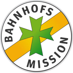 Evangelische Bahnhofsmission